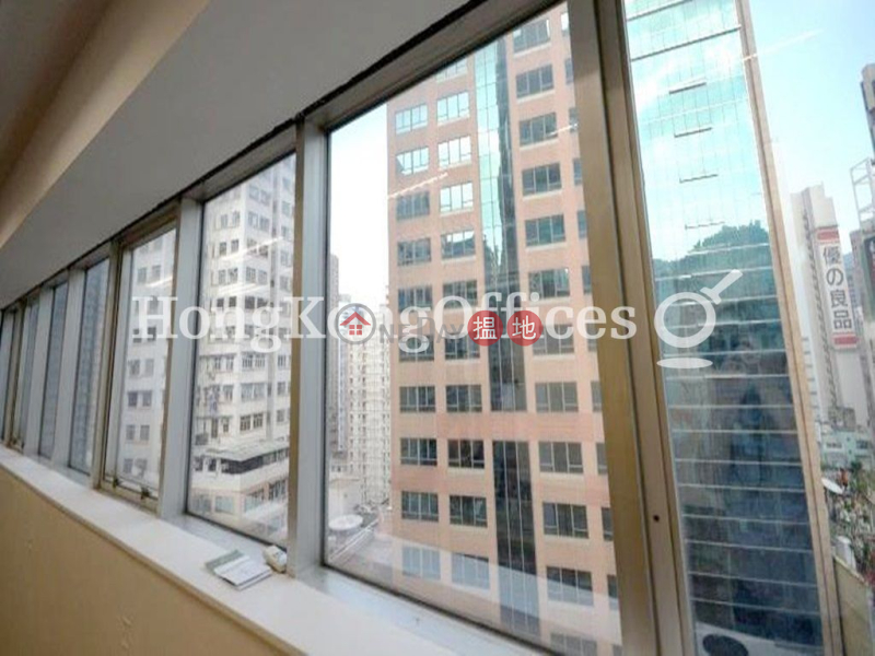 經信商業大廈寫字樓租單位出售|經信商業大廈(EIB Tower)出售樓盤 (HKO-52718-ALHS)