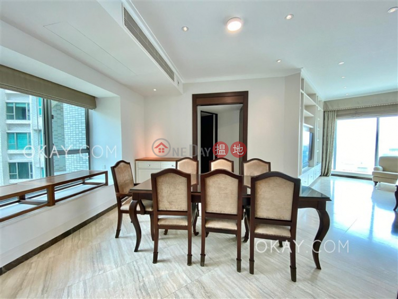 HK$ 130,000/ month, Regence Royale, Central District | Luxurious 3 bedroom on high floor with harbour views | Rental