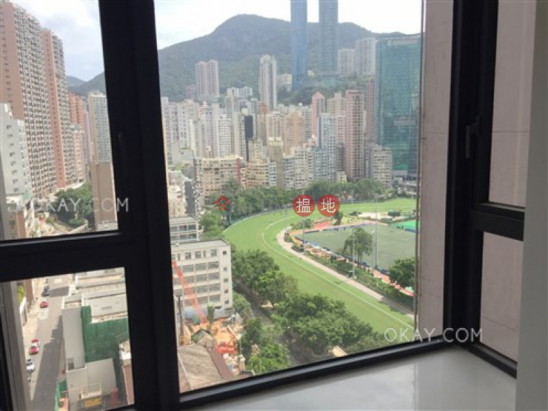 HK$ 29,000/ month, Tagus Residences Wan Chai District Practical 2 bedroom with racecourse views & balcony | Rental