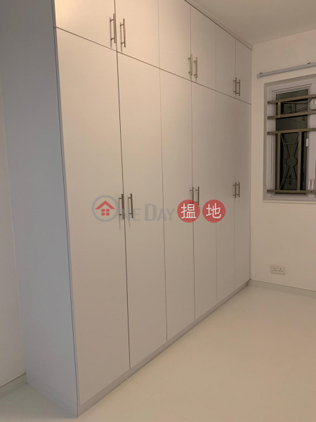 Clearwater Bay ~ Modern G/f 2 Bed Apt|西貢壁屋(Pik Uk)出售樓盤 (CWB2054)