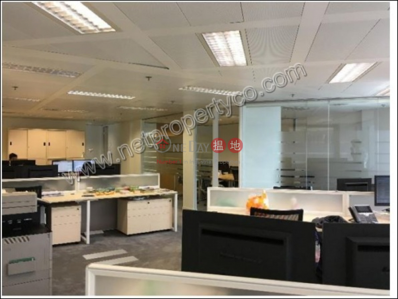 Very High Zone Office for Lease | 99 Queens Road Central | Central District Hong Kong Rental, HK$ 178,000/ month