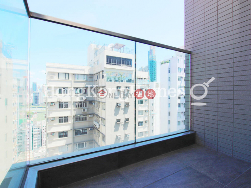 1 Bed Unit for Rent at Po Wah Court | 29-31 Yuk Sau Street | Wan Chai District | Hong Kong Rental HK$ 26,000/ month