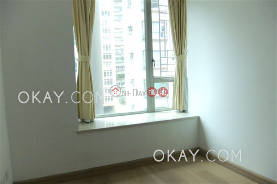 Unique 3 bedroom with balcony | Rental, 31 Robinson Road | Western District, Hong Kong Rental | HK$ 45,000/ month