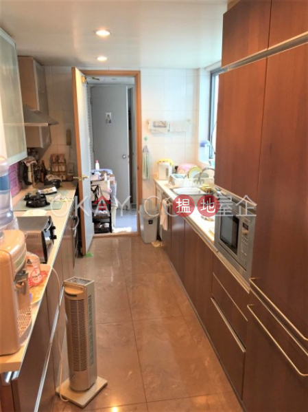 Exquisite 4 bedroom with balcony & parking | For Sale | Phase 1 Residence Bel-Air 貝沙灣1期 Sales Listings