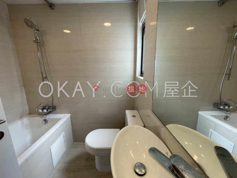HK$ 60,000/ month | U-C Court, Southern District, Elegant 3 bedroom with sea views & balcony | Rental