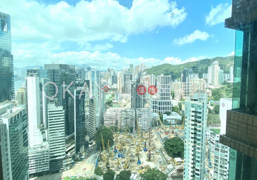 Unique 4 bed on high floor with racecourse views | For Sale, 2B Broadwood Road | Wan Chai District | Hong Kong | Sales, HK$ 77.8M