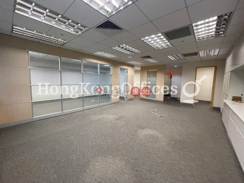 Property Search Hong Kong | OneDay | Office / Commercial Property, Rental Listings Office Unit for Rent at New East Ocean Centre