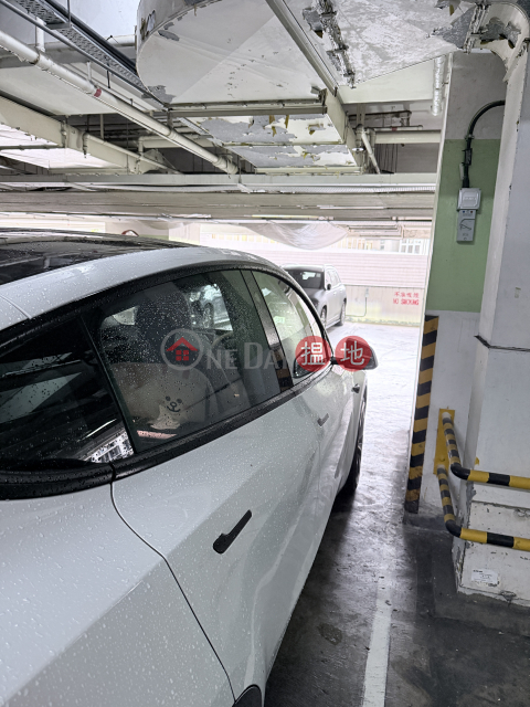 南豐廣場車位 PL2/F (近一座),南豐廣場 1座 Nan Fung Plaza Tower 1 | 西貢 (DICKY-8057748990)_0