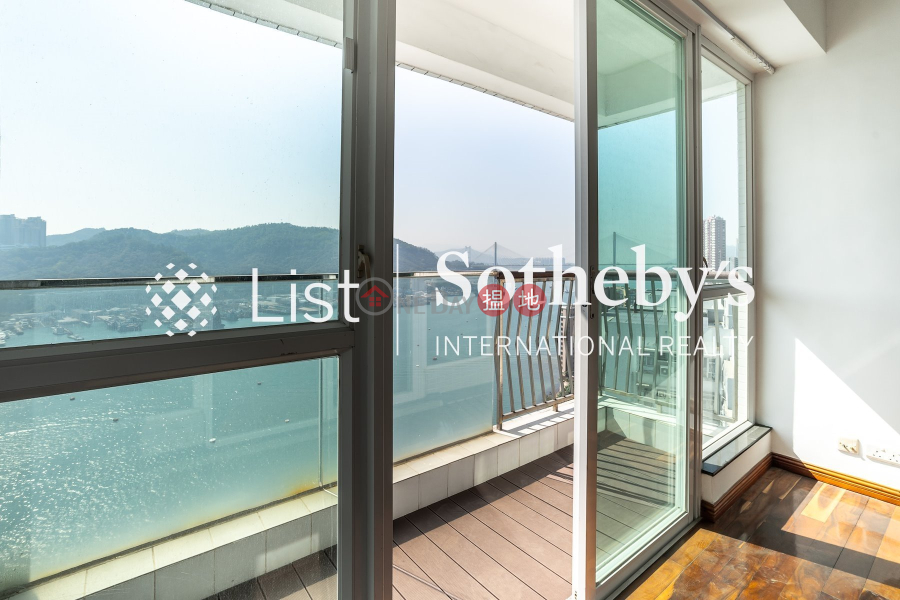 Property for Rent at One Kowloon Peak with 4 Bedrooms | 8 Po Fung Terrace | Tsuen Wan | Hong Kong, Rental, HK$ 35,300/ month