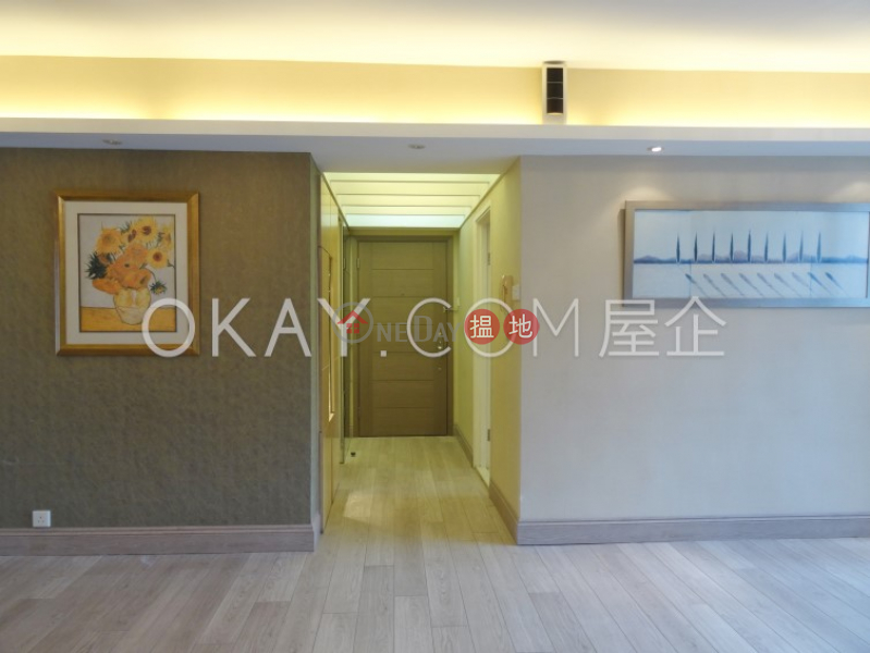 Charming 3 bedroom with balcony | For Sale | 25 Tai Hang Drive | Wan Chai District, Hong Kong | Sales HK$ 24M