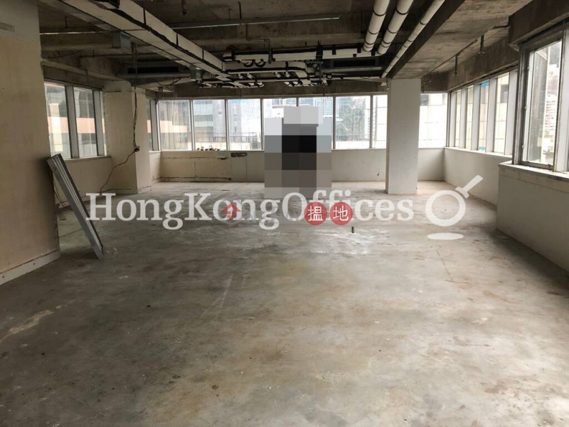 順豪商業大廈中層寫字樓/工商樓盤-出租樓盤|HK$ 57,036/ 月