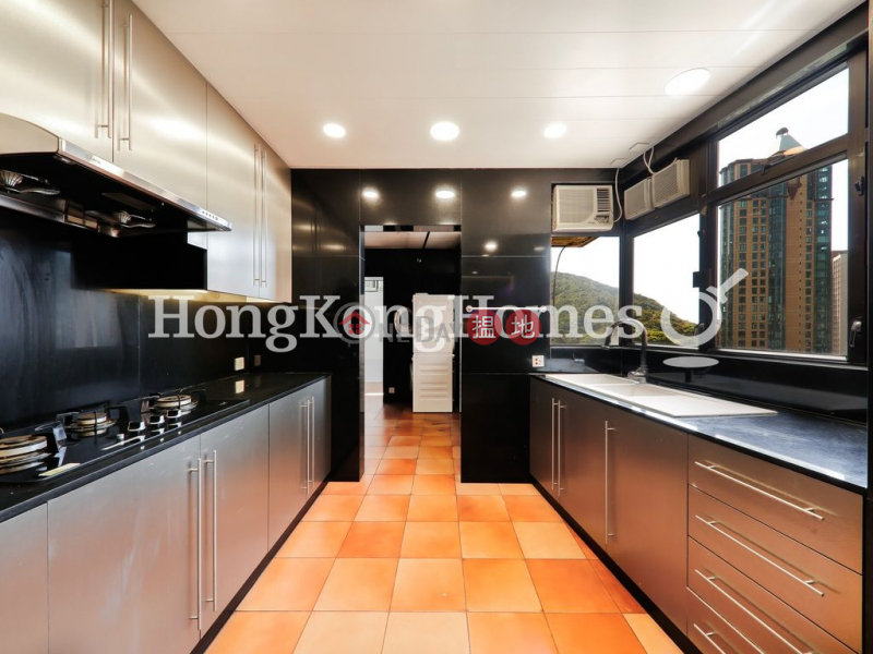 HK$ 120,000/ 月-雅柏苑灣仔區-雅柏苑三房兩廳單位出租