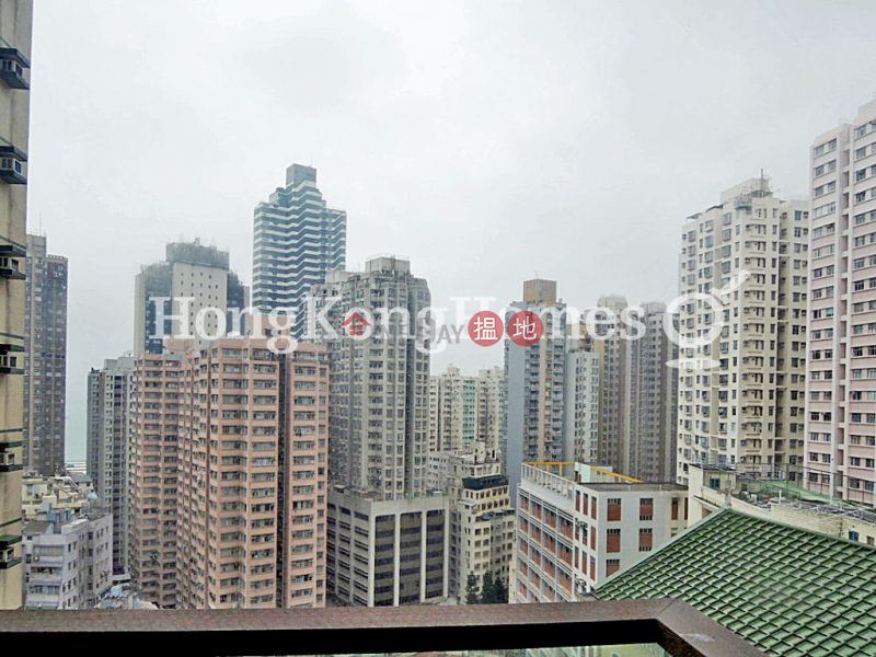 Property Search Hong Kong | OneDay | Residential, Sales Listings 1 Bed Unit at High West | For Sale