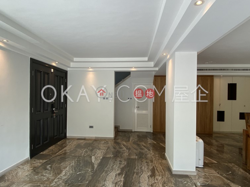 Property Search Hong Kong | OneDay | Residential, Sales Listings, Stylish house with rooftop & parking | For Sale