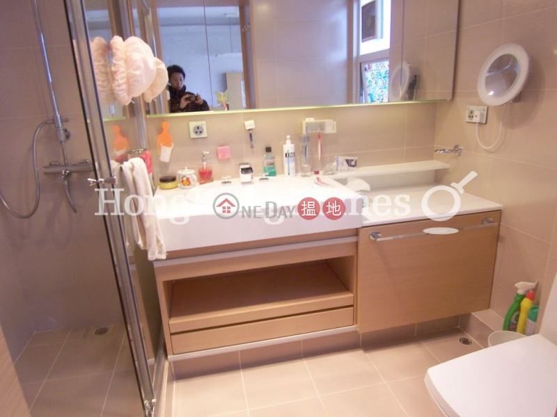 Property Search Hong Kong | OneDay | Residential | Rental Listings | 3 Bedroom Family Unit for Rent at Yukon Court