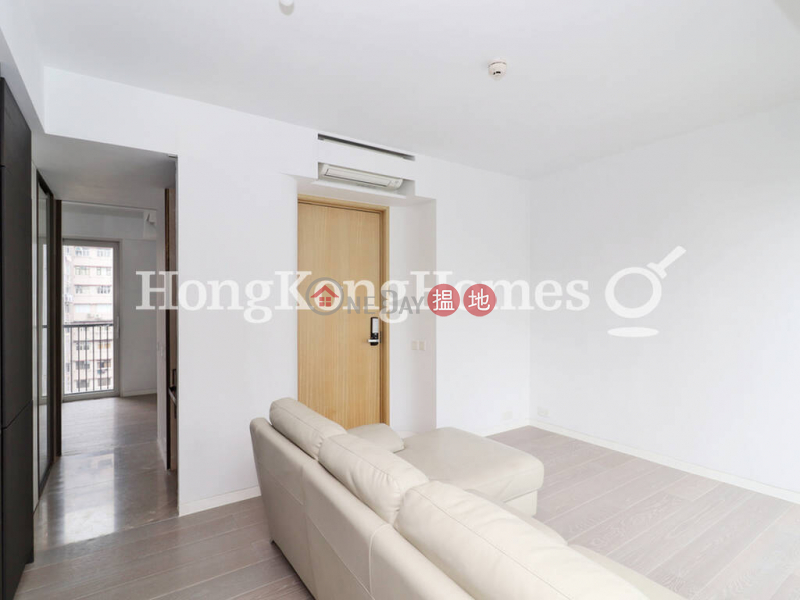 28 Aberdeen Street | Unknown Residential Rental Listings, HK$ 27,000/ month