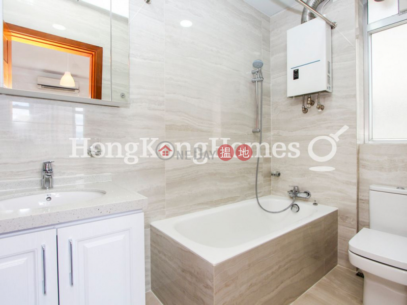 3 Bedroom Family Unit at Robinson Garden Apartments For Sale