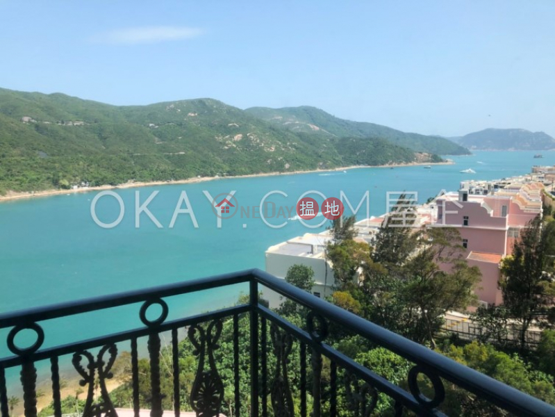 Property Search Hong Kong | OneDay | Residential | Sales Listings Elegant 2 bedroom with balcony & parking | For Sale