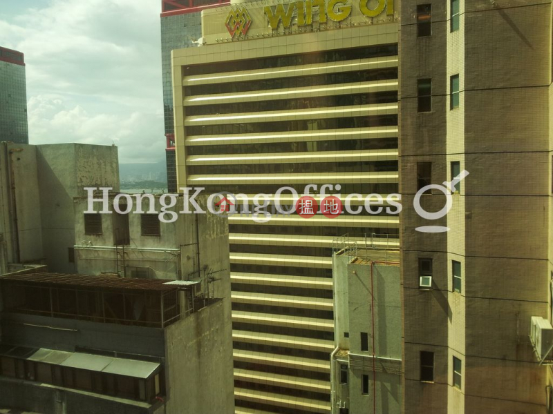 Office Unit for Rent at Cosco Tower, Cosco Tower 中遠大廈 Rental Listings | Western District (HKO-60048-ALHR)