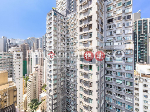 CASTLE ONE BY V兩房一廳單位出租, CASTLE ONE BY V Castle One By V | 西區 (Proway-LID166179R)_0