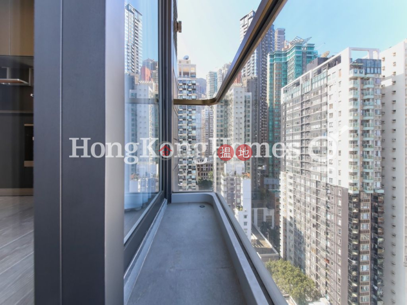 1 Bed Unit at 28 Aberdeen Street | For Sale | 28 Aberdeen Street 鴨巴甸街28號 Sales Listings