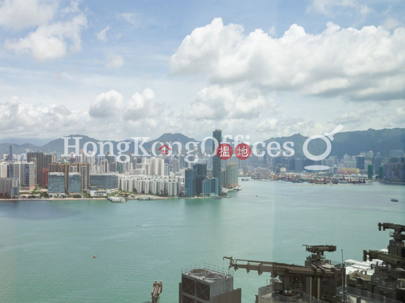 Office Unit for Rent at AIA Tower, AIA Tower 友邦廣場 Rental Listings | Eastern District (HKO-52391-ABHR)