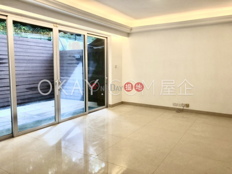 HK$ 2,880萬|松濤苑西貢|3房3廁,實用率高,連車位,獨立屋《松濤苑出售單位》