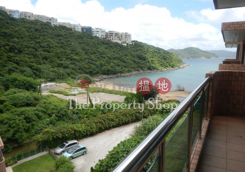 5 Bed CWB Beachside House, Sheung Sze Wan Village 相思灣村 | Sai Kung (CWB2379)_0