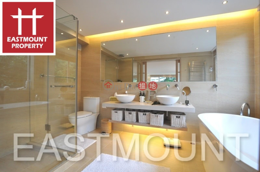 西貢Hing Keng Shek 慶徑石村屋出售及出租-市場罕有大園獨立屋, 私泳 出租單位|慶徑石路 | 西貢|香港|出租|HK$ 75,000/ 月