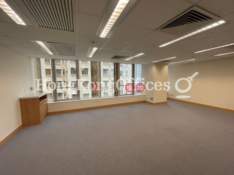 Office Unit for Rent at Chinachem Exchange Square, 1 Hoi Wan Street | Eastern District | Hong Kong Rental | HK$ 55,718/ month