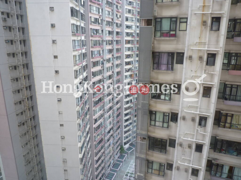 Property Search Hong Kong | OneDay | Residential | Sales Listings, 3 Bedroom Family Unit at Robinson Heights | For Sale