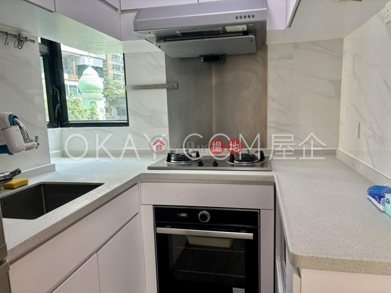 Rare 2 bedroom in Mid-levels West | Rental, 46 Caine Road | Western District Hong Kong | Rental HK$ 33,000/ month