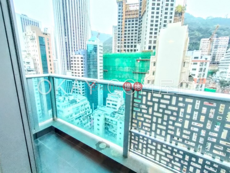 嘉薈軒中層-住宅出售樓盤HK$ 850萬