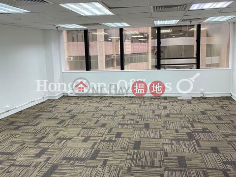 德裕中心寫字樓租單位出租, 德裕中心 Hart Avenue Plaza | 油尖旺 (HKO-9584-AEHR)_0