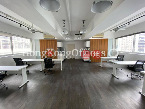 Office Unit for Rent at Centre Hollywood|Western DistrictCentre Hollywood(Centre Hollywood)Rental Listings (HKO-66525-ABER)_0