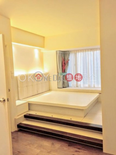 Gorgeous 1 bedroom in Mid-levels West | For Sale | Bonham Court 寶恆苑 Sales Listings