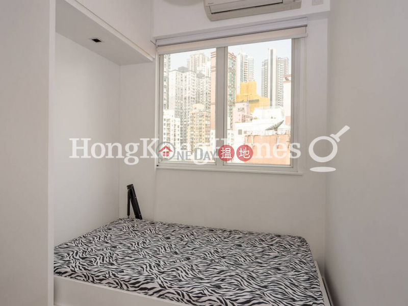 新陞大樓兩房一廳單位出售-21-31奧卑利街 | 中區-香港-出售-HK$ 1,750萬