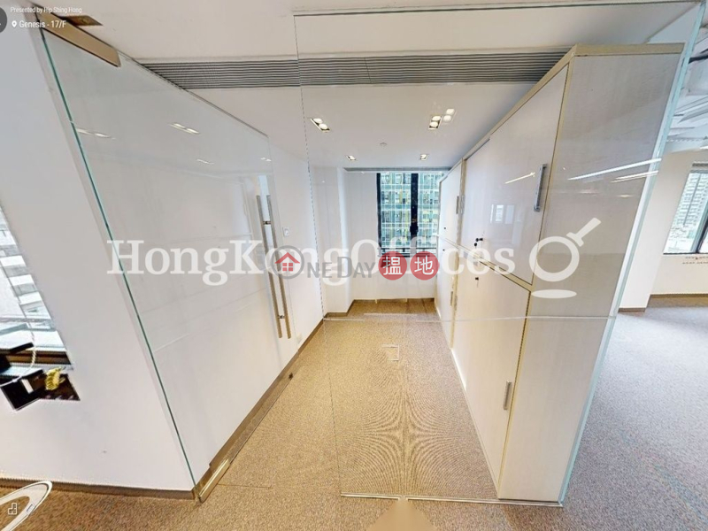 Genesis | High | Office / Commercial Property | Rental Listings, HK$ 174,979/ month