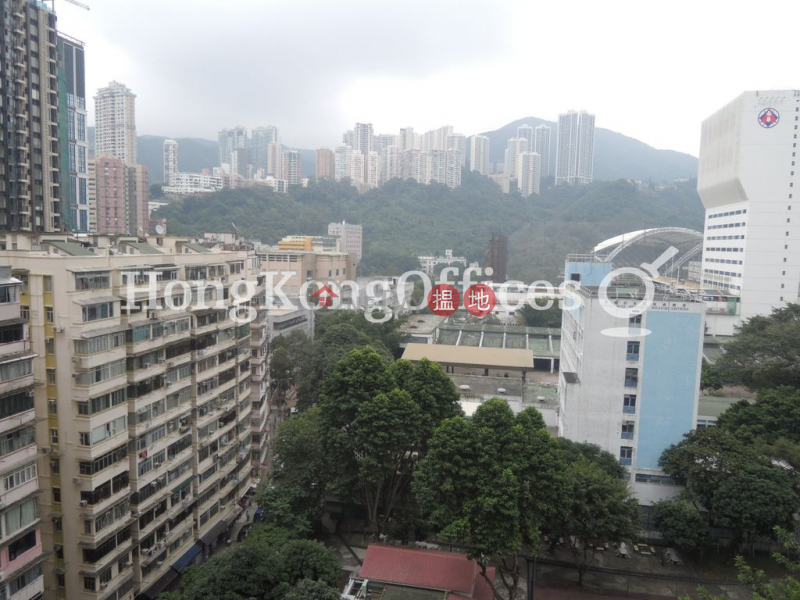 Property Search Hong Kong | OneDay | Office / Commercial Property Rental Listings, Office Unit for Rent at Lee Garden Six