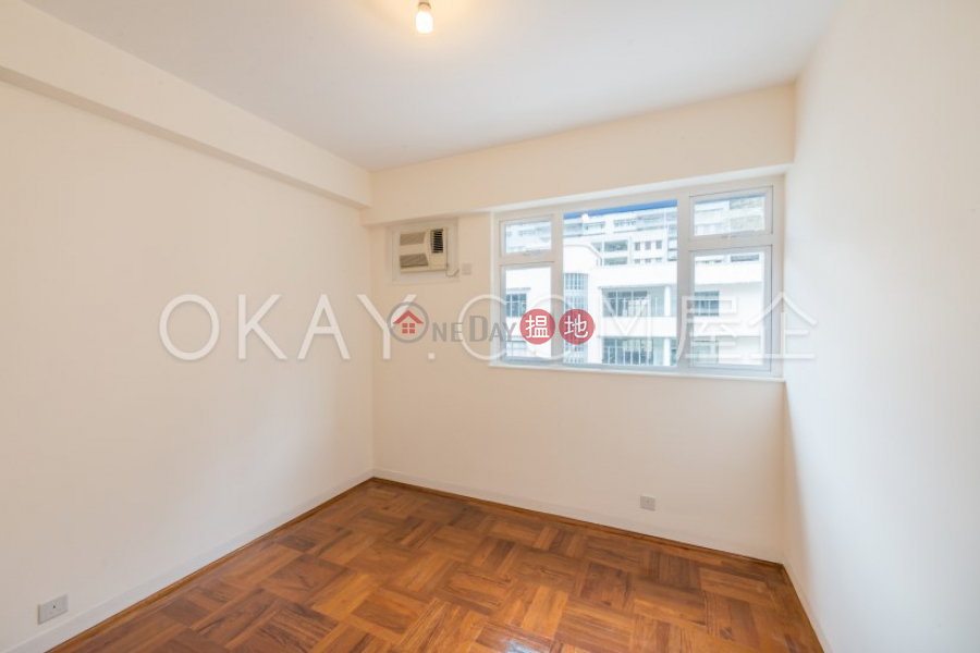 Stylish 2 bedroom on high floor with parking | Rental 110 Blue Pool Road | Wan Chai District, Hong Kong, Rental HK$ 49,000/ month
