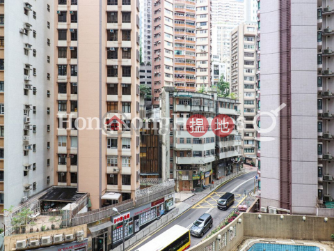 1 Bed Unit at Fook Kee Court | For Sale, Fook Kee Court 福祺閣 | Western District (Proway-LID58765S)_0