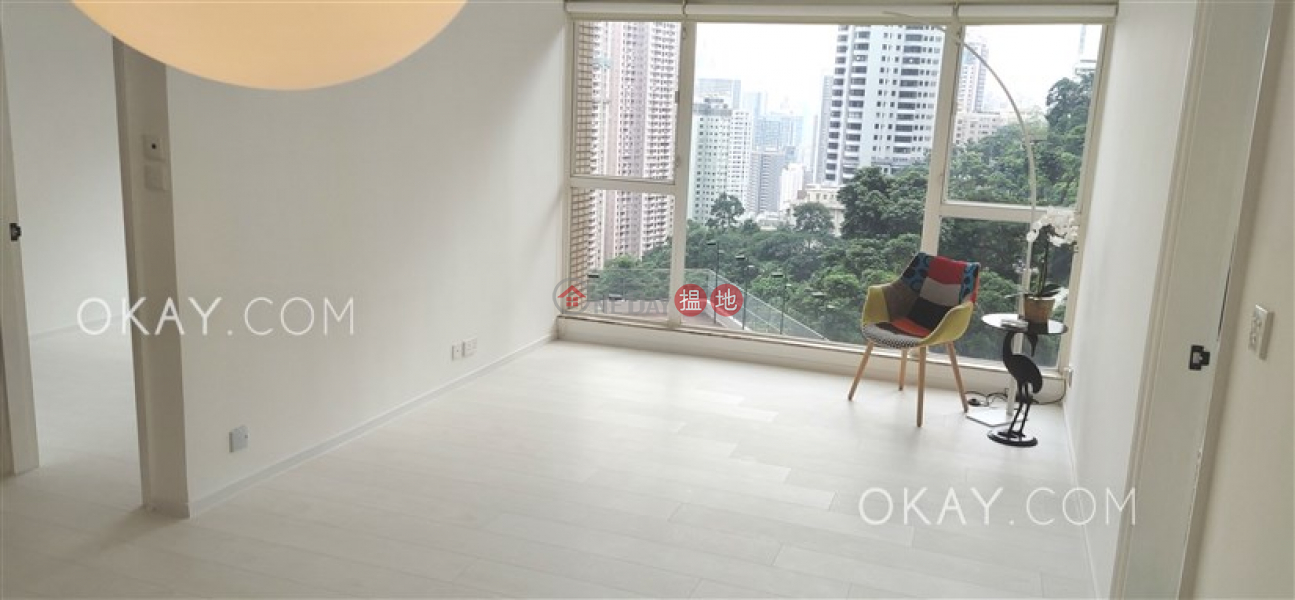 Rare 2 bedroom in Mid-levels Central | For Sale 11 May Road | Central District, Hong Kong, Sales HK$ 26M