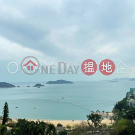Lovely 3 bedroom with sea views, balcony | Rental | Block 2 (Taggart) The Repulse Bay 影灣園2座 _0
