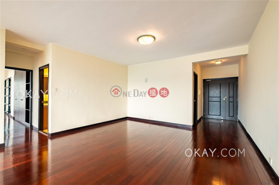 Gorgeous 2 bedroom on high floor with parking | Rental, 21 Crown Terrace | Western District Hong Kong | Rental | HK$ 59,000/ month