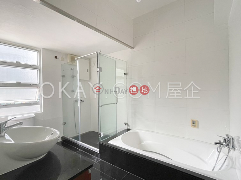 HK$ 72,000/ month, 2-4 Hawthorn Road, Wan Chai District | Efficient 4 bed on high floor with rooftop & balcony | Rental