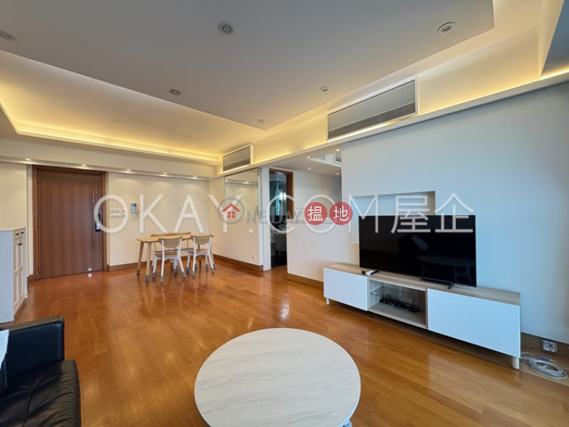 Property Search Hong Kong | OneDay | Residential Rental Listings | Exquisite 2 bedroom in Kowloon Station | Rental