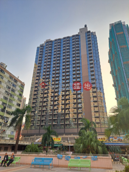 1-27 Berwick Street (巴域街1-27號),Sham Shui Po | ()(1)