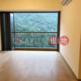 Stylish 3 bedroom on high floor with balcony | Rental | Island Garden Tower 2 香島2座 _0