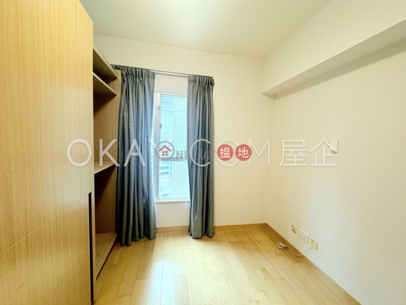 Tasteful 2 bedroom in Kowloon Station | Rental 1 Austin Road West | Yau Tsim Mong Hong Kong, Rental, HK$ 43,000/ month