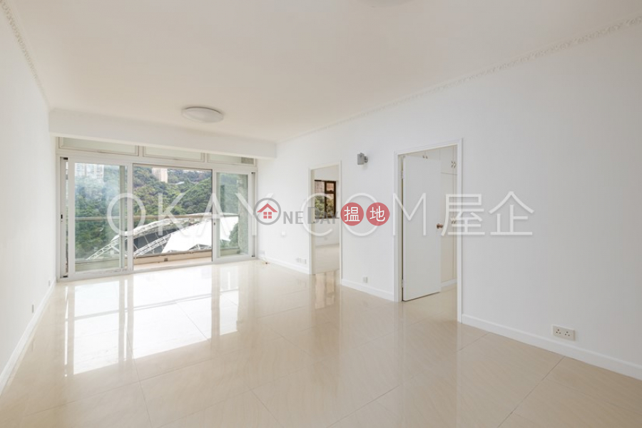 Lovely 3 bedroom with balcony & parking | Rental | 37-41 Happy View Terrace 樂景臺37-41號 Rental Listings